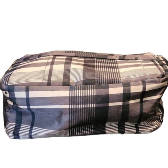 My Tagalongs Plaid Mini Purse - Picture 3 of 7